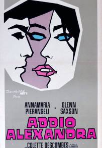 Addio, Alexandra (1969)