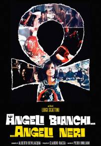 Angeli bianchi… angeli neri (1969)