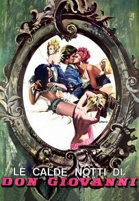 Le calde notti di Don Giovanni (1971)