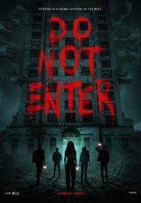 Non Entrare (2026)