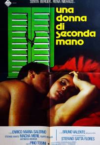 Una donna di seconda mano (1977)