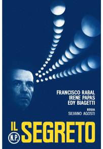 N.P. - Il segreto (1972)