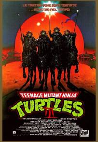 Tartarughe Ninja III (1993)