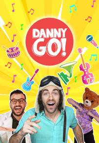 Danny Go! (2019)