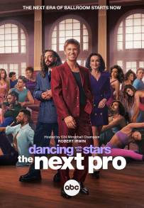 Dancing with the Stars: The Next Pro (2026)