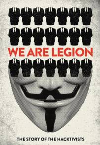 Anonymous - L'Esercito Degli Hacktivisti (2012)