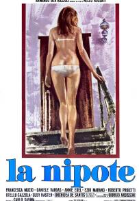 La nipote (1974)