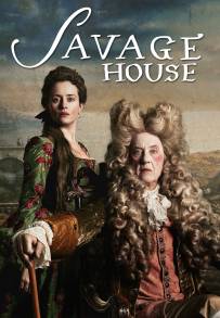 Savage House (2026)