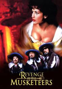 Eloise, la figlia di d'Artagnan (1994)