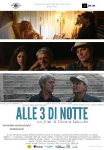 Alle 3 di notte (2020)