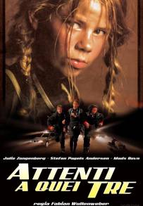Attenti a quei tre (2002)