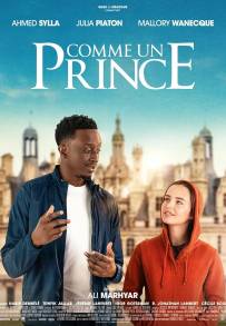 Un principe di oggi (2024)