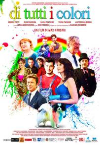 Di tutti i colori (2017)