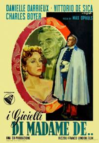 I gioielli di Madame De... (2001)