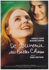 Il ricordo di belle cose (2001)