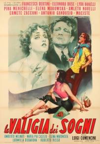La valigia dei sogni B/N (1953)