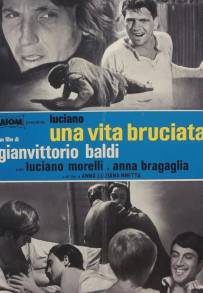 Luciano, una vita bruciata (1962)