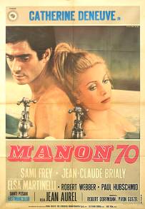Manon 70 (1968)