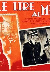 Mille lire al mese B/N (1939)