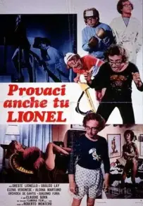 Provaci anche tu Lionel (1973)
