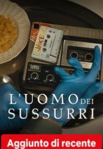 L'uomo dei sussurri (2026)