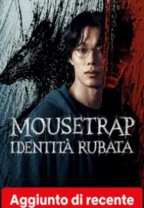Mousetrap - Identità rubata (2026)