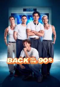 Elevator Boys: Ritorno agli anni 90 (2026)