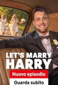 Let’s Marry Harry (2026)