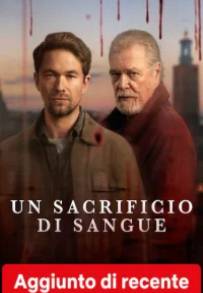 Un sacrificio di sangue (2026)