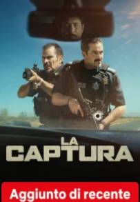 La captura (2026)