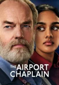 The Airport Chaplain (2026)