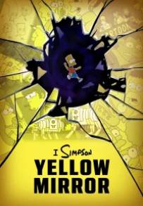 Yellow Mirror (2026)
