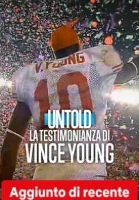 Untold: The Testimony of Vince Young (2026)