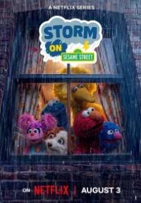 Temporale a Sesame Street (2026)