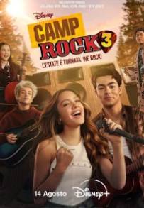 Camp Rock 3 (2026)