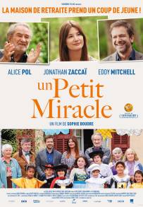 Un petit miracle – Un piccolo miracolo (2023)