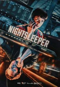 Nightsleeper - Fuori controllo (2024)
