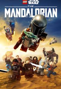 LEGO Star Wars: The Mandalorian (2026)