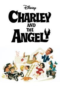 Charlie e l'angelo (1973)