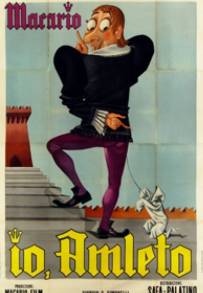 Io, Amleto B/N (1952)
