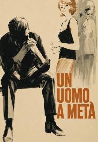 Un uomo a metà B/N (1966)