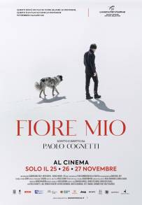 Fiore mio (2024)
