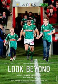 Lo sguardo oltre: Look Beyond (2019)