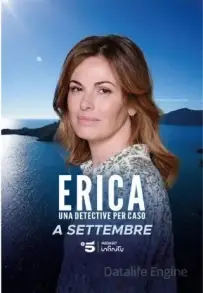 Erica una detective per caso (2026)