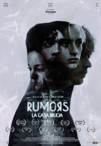 Rumors - La Casa Brucia (2024)