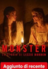 Monster: La storia di Lizzie Borden (2026)