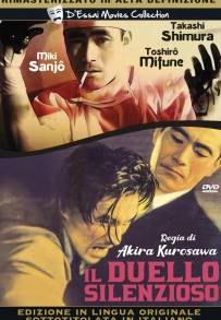 Il duello silenzioso (1949)