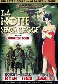 La notte senza legge (1959)