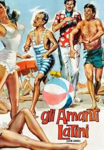 Gli amanti latini (1965)
