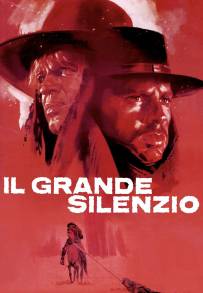 Il grande silenzio (1968)